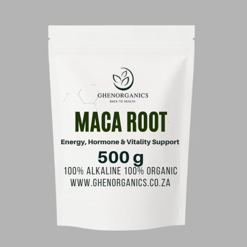 Maca Root