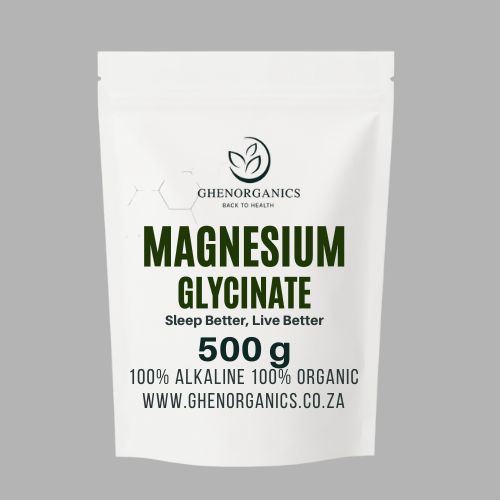 Magnesium Glycinate