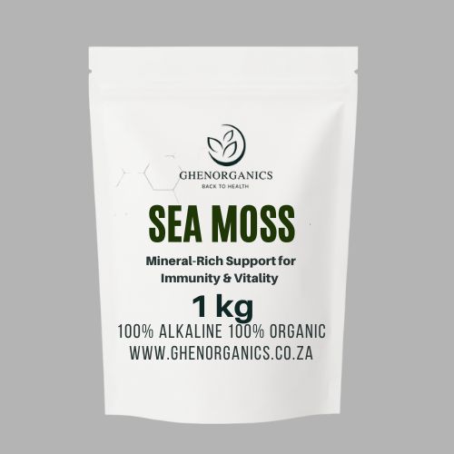 Sea Moss