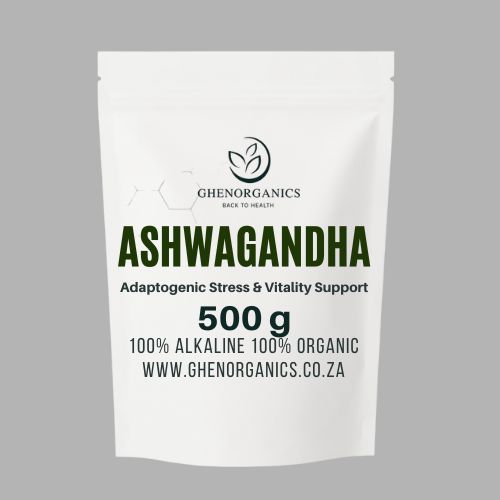 Ashwagandha