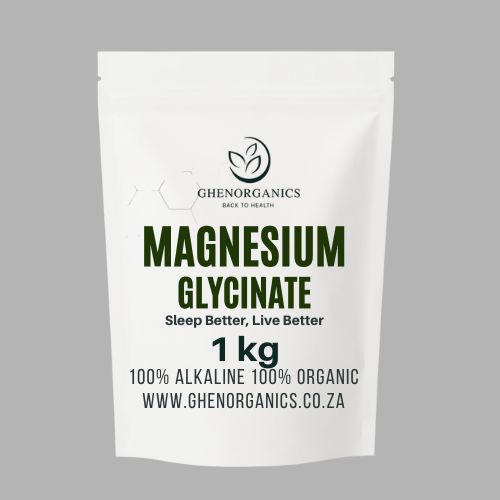 Magnesium Glycinate
