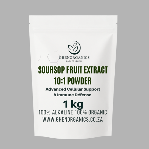 Soursop Fruit Extract 10:1