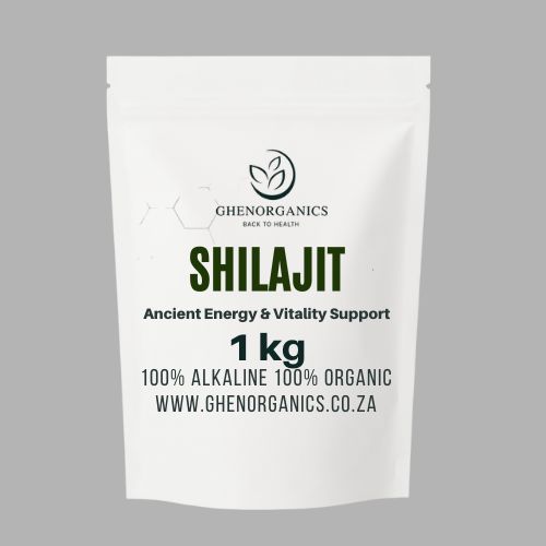 Shilajit