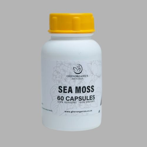SEA MOSS