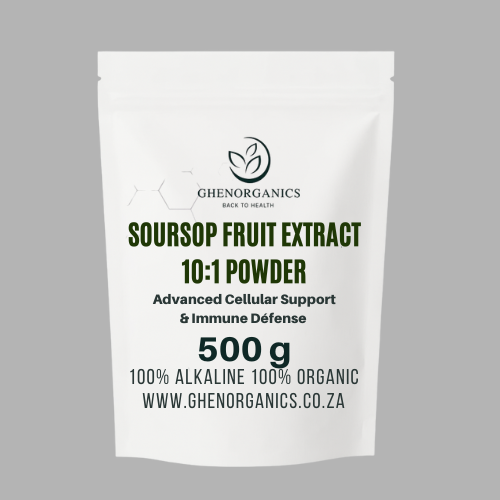 Soursop Fruit Extract 10:1