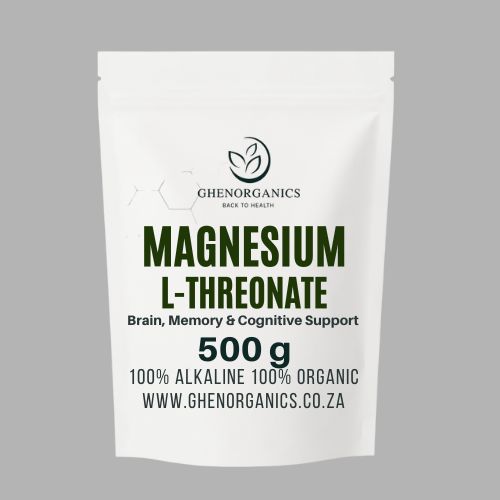 Magnesium L-Threonate