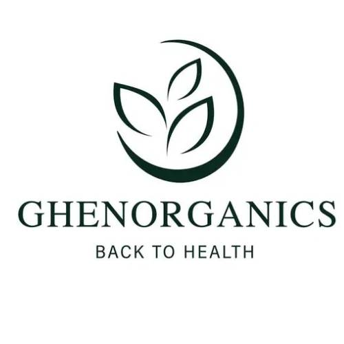 Ghenorganics Logo